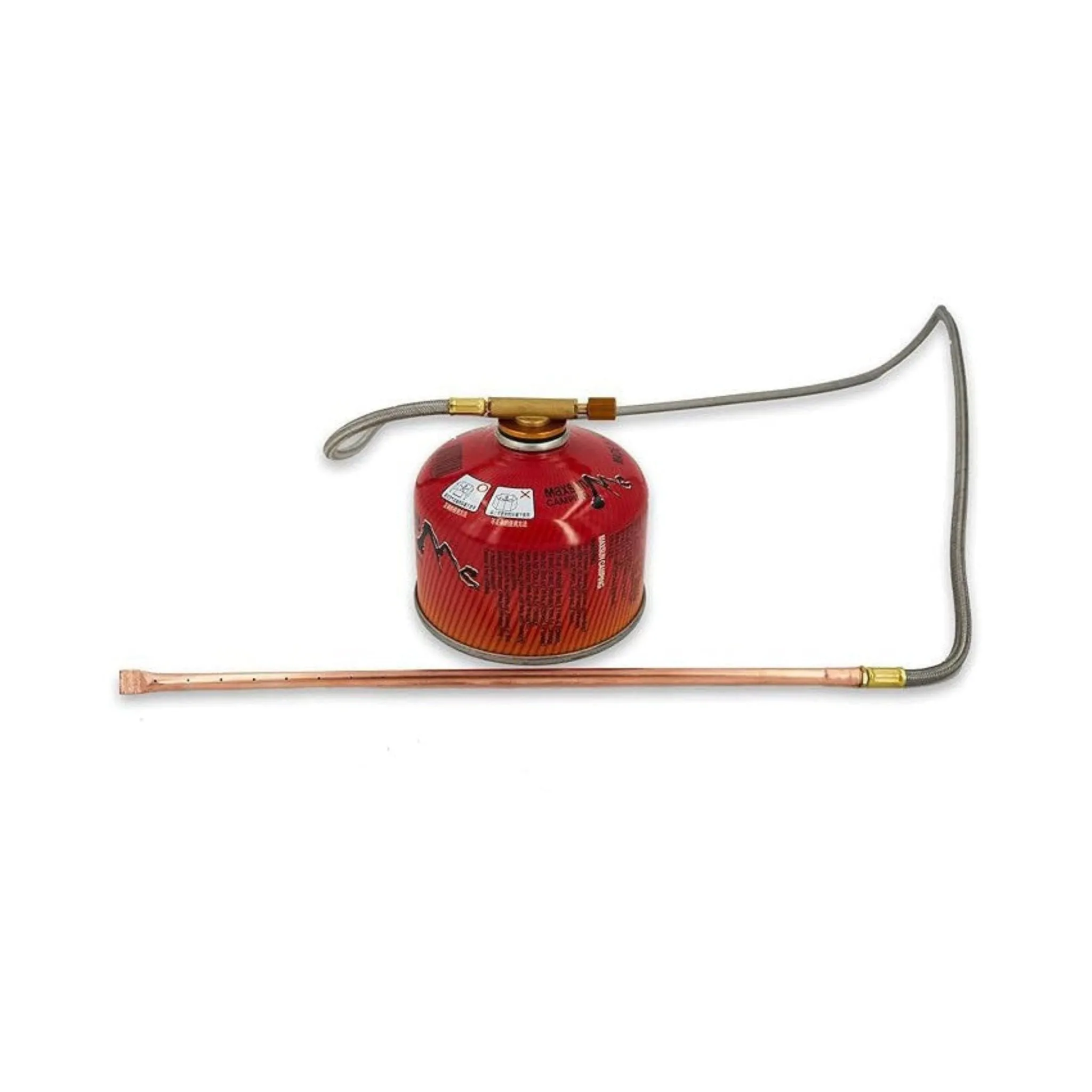 Camping Family Camping Torch 100 40cm CM-38420