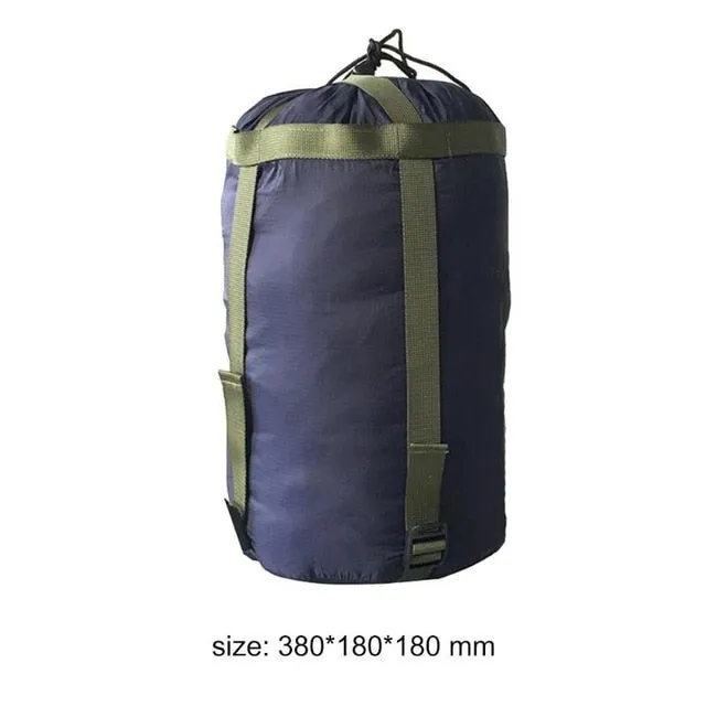 Camping Friendly service Outdoor Bag Sleeping Worldwide coverage