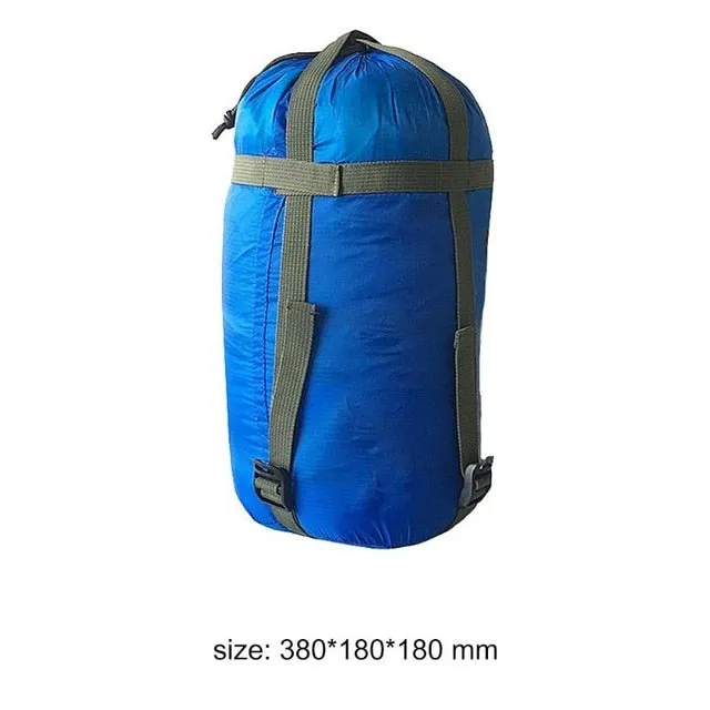 Camping Friendly service Outdoor Bag Sleeping Worldwide coverage