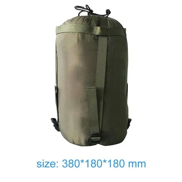 Camping Friendly service Outdoor Bag Sleeping Worldwide coverage