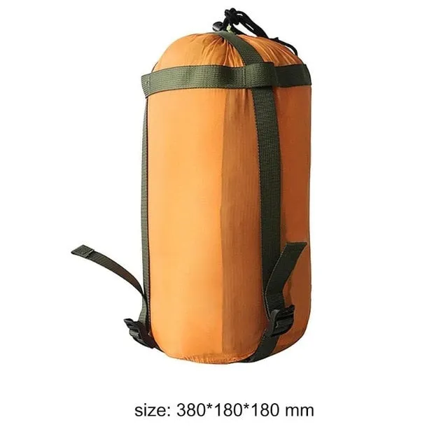 Camping Friendly service Outdoor Bag Sleeping Worldwide coverage