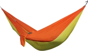 Camping Hammock 102x55inch Outdoor Double Camping Hammock with Tree Strap Lightweight Nylon Hammock Swing Chair for Hiking Garden