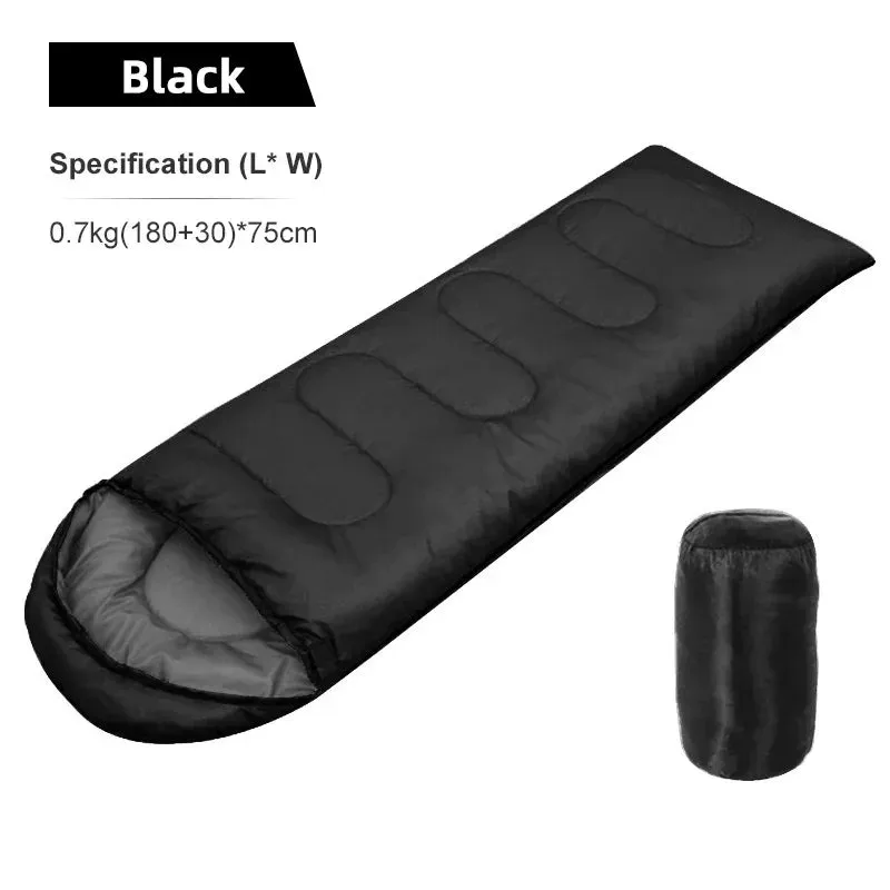 Camping Sleeping Bag