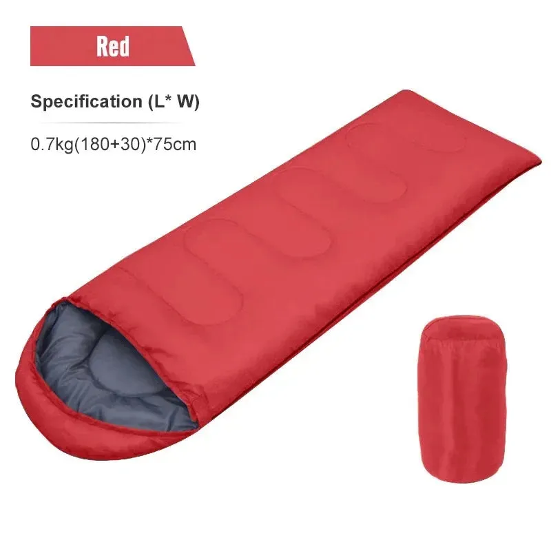 Camping Sleeping Bag
