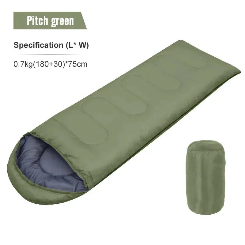 Camping Sleeping Bag