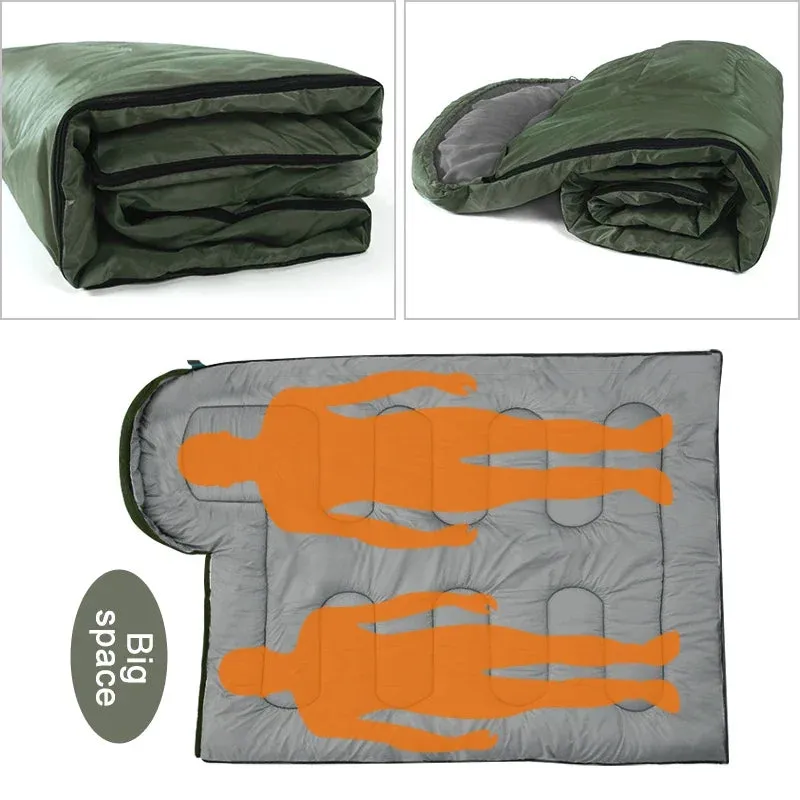 Camping Sleeping Bag