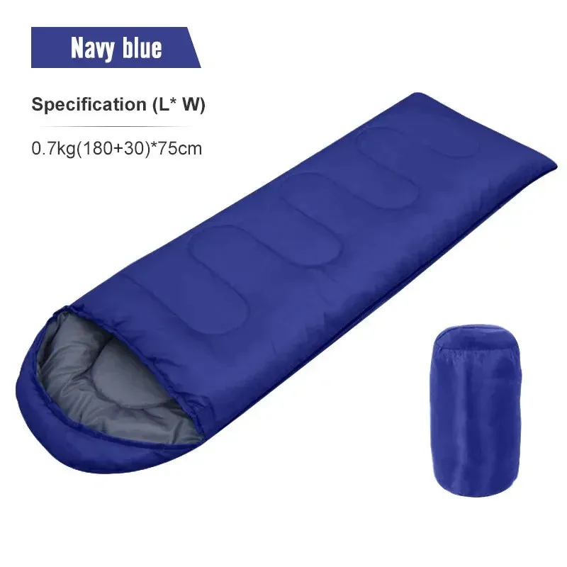 Camping Sleeping Bag