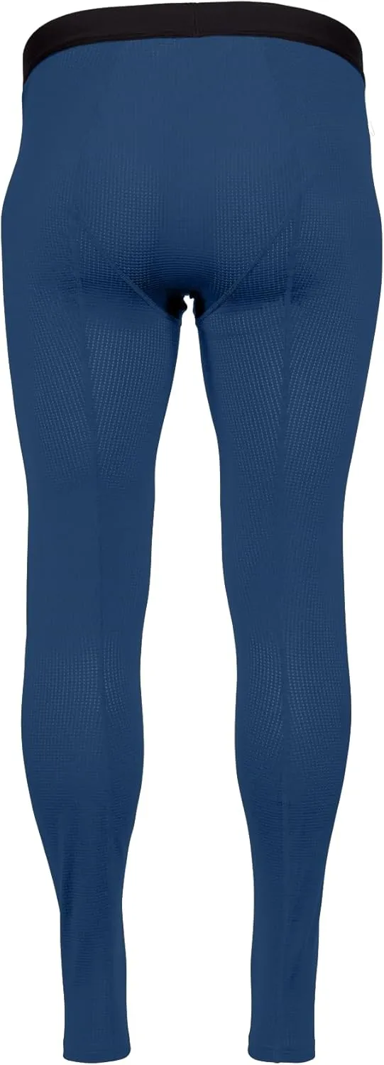 Carhartt Men's Force Lightweight Stretch Grid Base Layer Pant