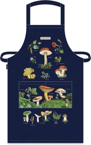 Cavallini & Co. Foraging Vintage Apron