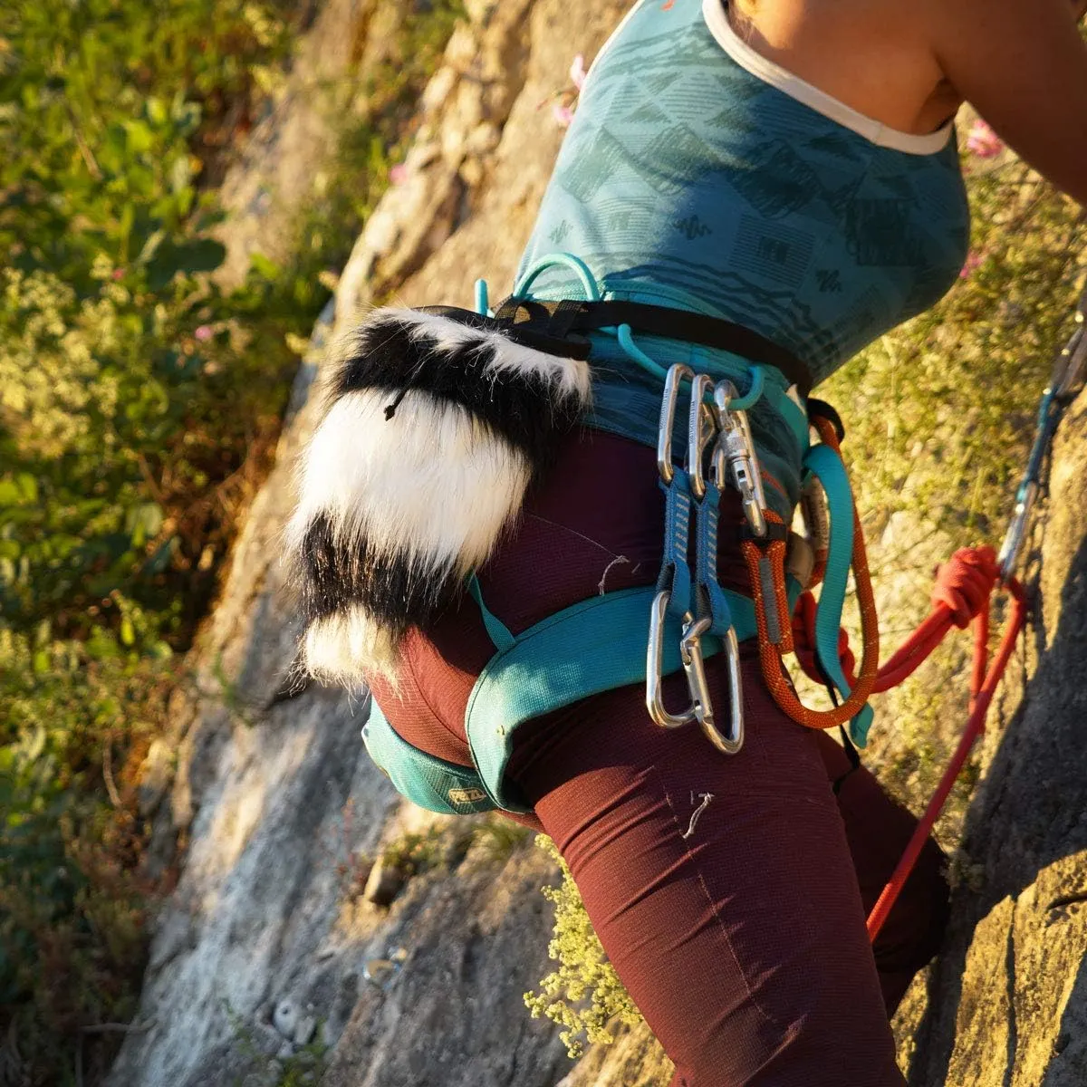 Chalkbags