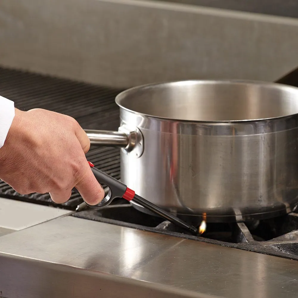 Chef Master Refillable Butane Lighter (24-pack)
