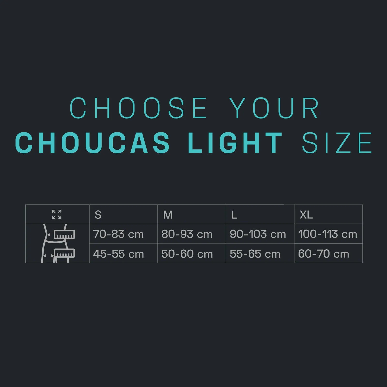 Choucas Light Harness (Past Season)