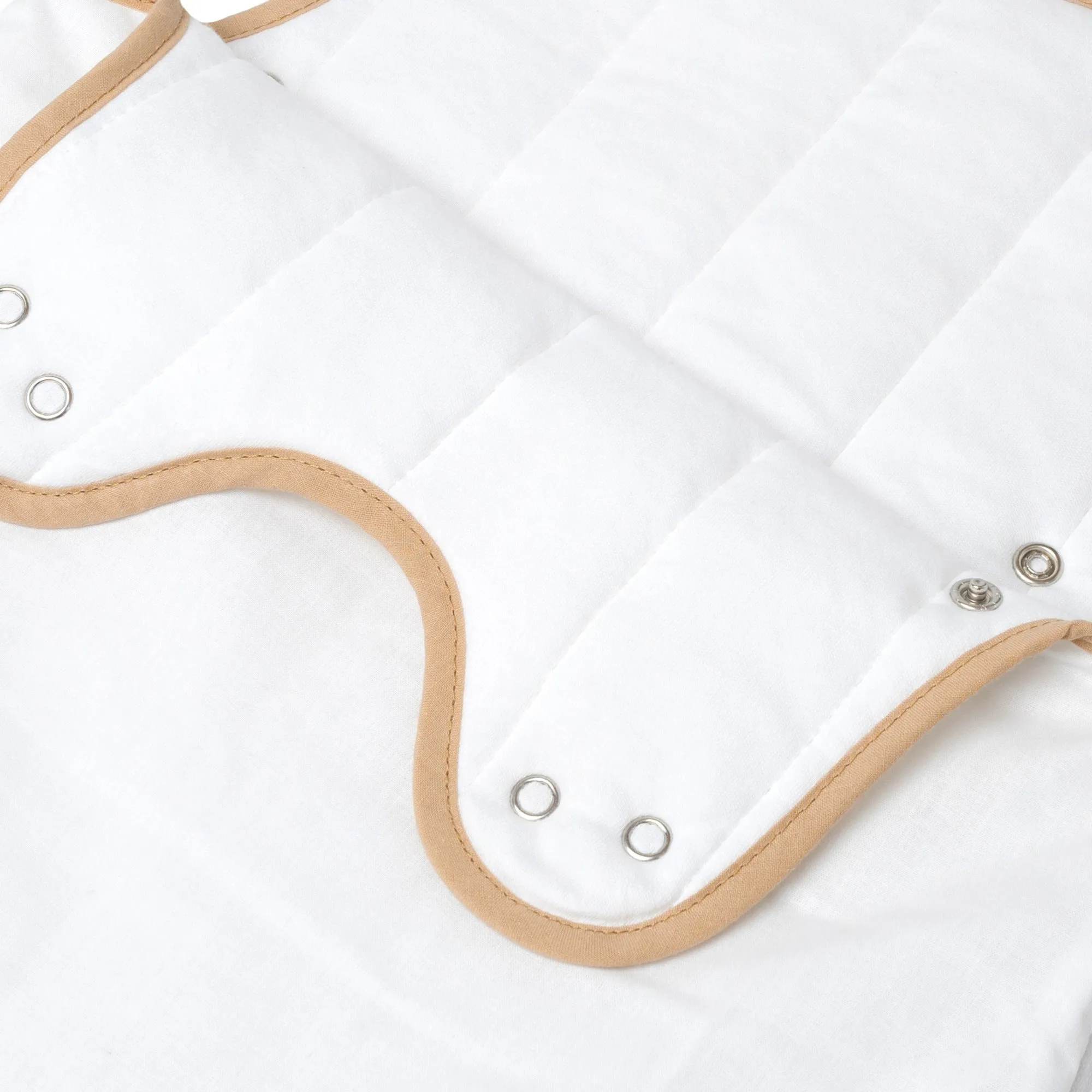 Clair De Lune Organic Sleeping Bag (0-6 Months) 2.5TOG