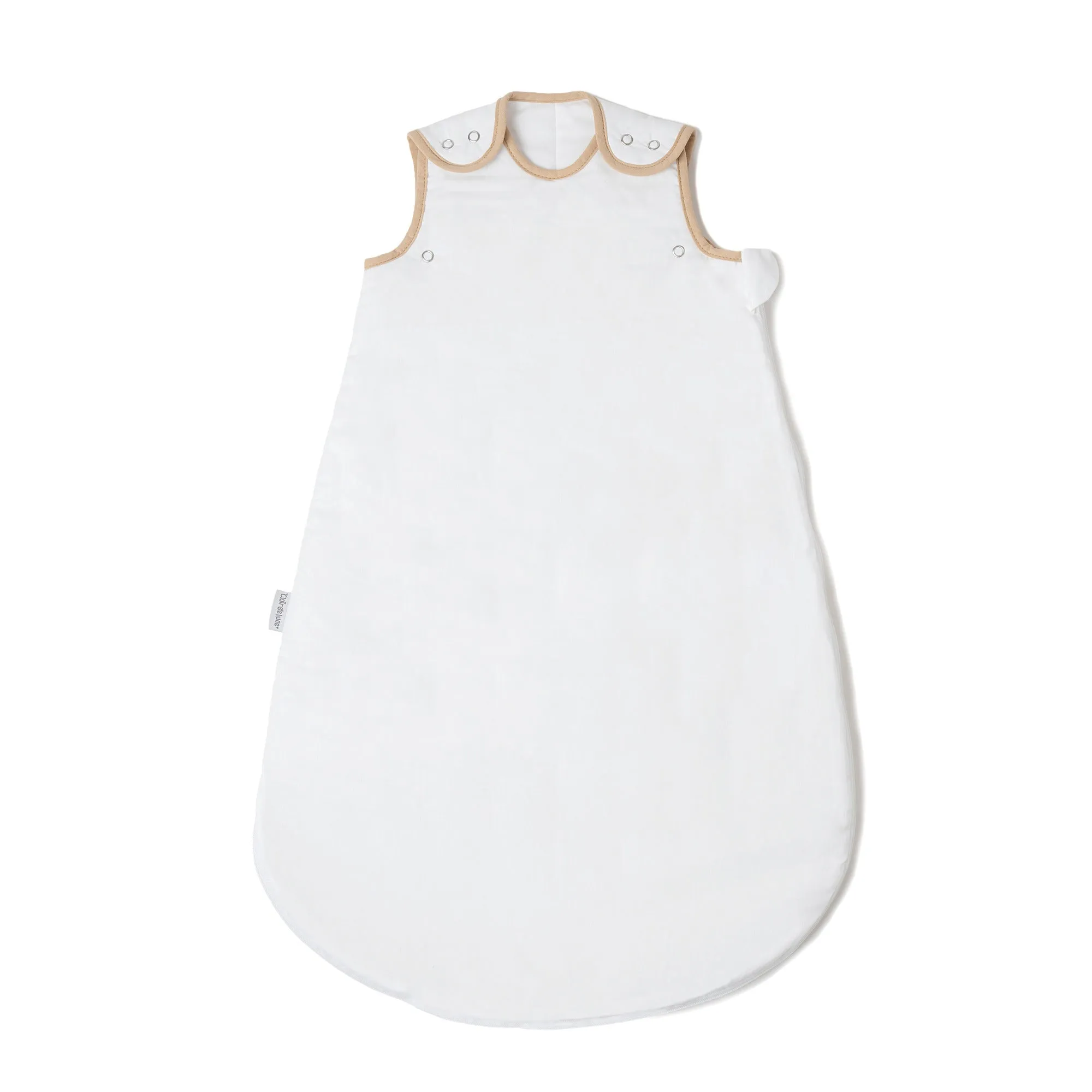 Clair De Lune Organic Sleeping Bag (0-6 Months) 2.5TOG