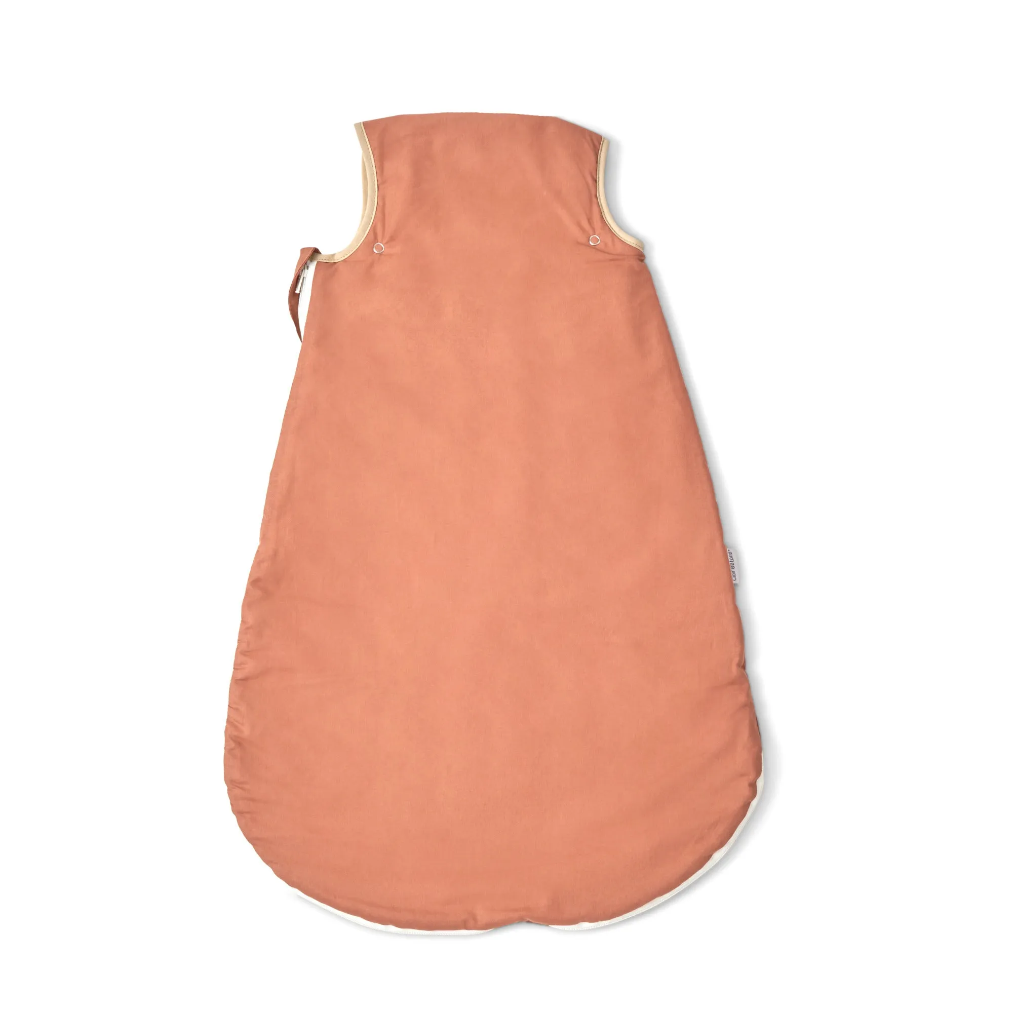 Clair De Lune Organic Sleeping Bag (0-6 Months) 2.5TOG