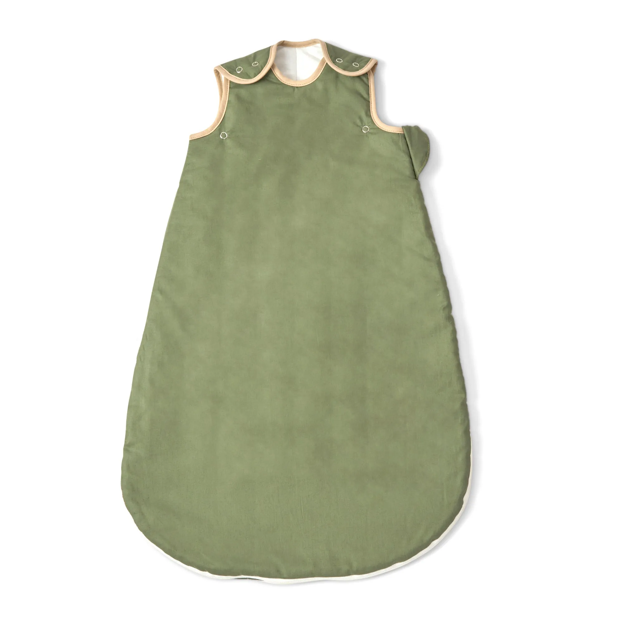Clair De Lune Organic Sleeping Bag (0-6 Months) 2.5TOG