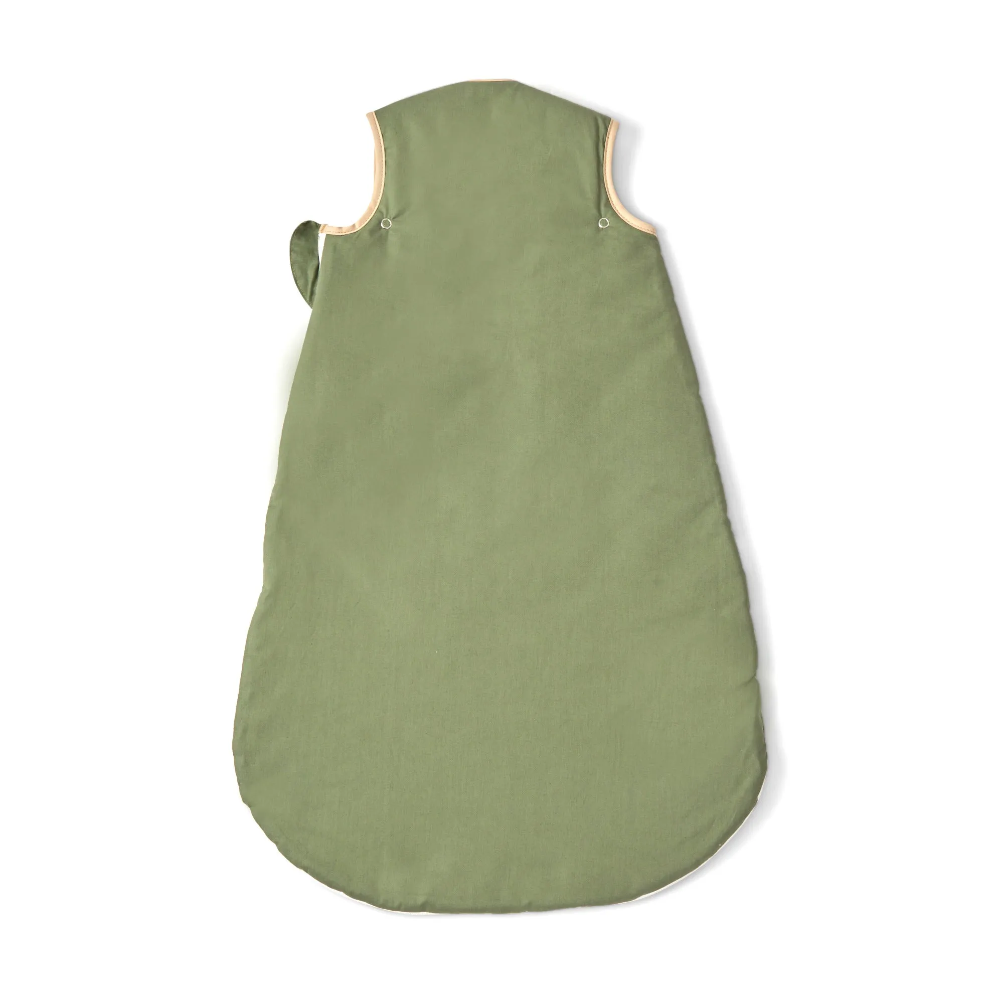 Clair De Lune Organic Sleeping Bag (0-6 Months) 2.5TOG