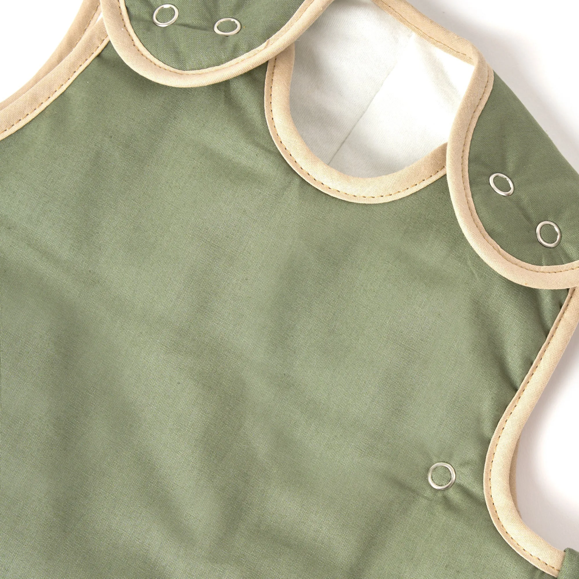Clair De Lune Organic Sleeping Bag (0-6 Months) 2.5TOG