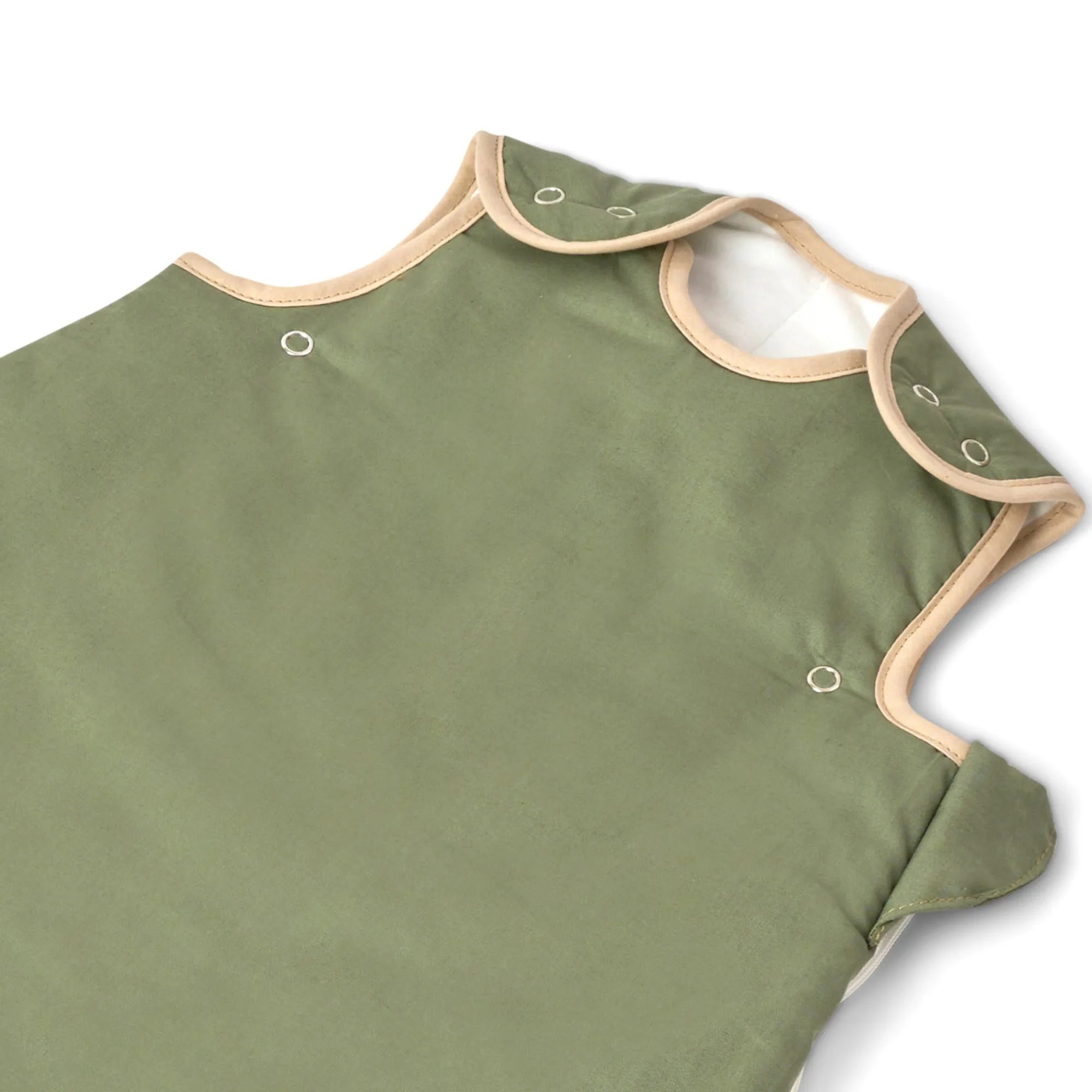 Clair De Lune Organic Sleeping Bag (0-6 Months) 2.5TOG