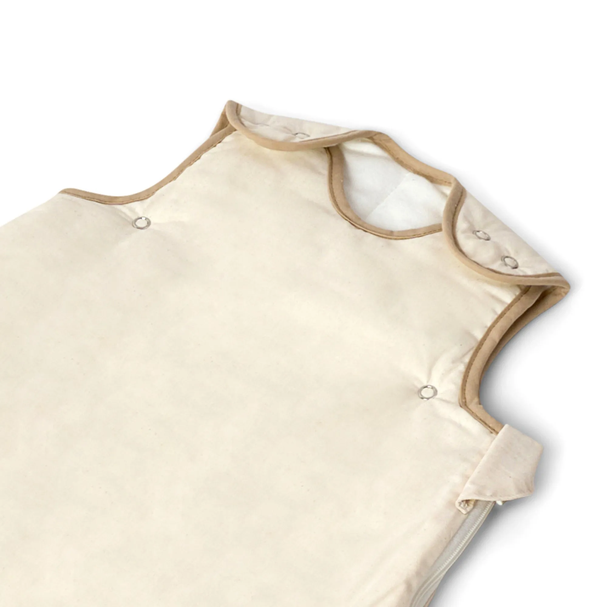 Clair De Lune Organic Sleeping Bag (0-6 Months) 2.5TOG