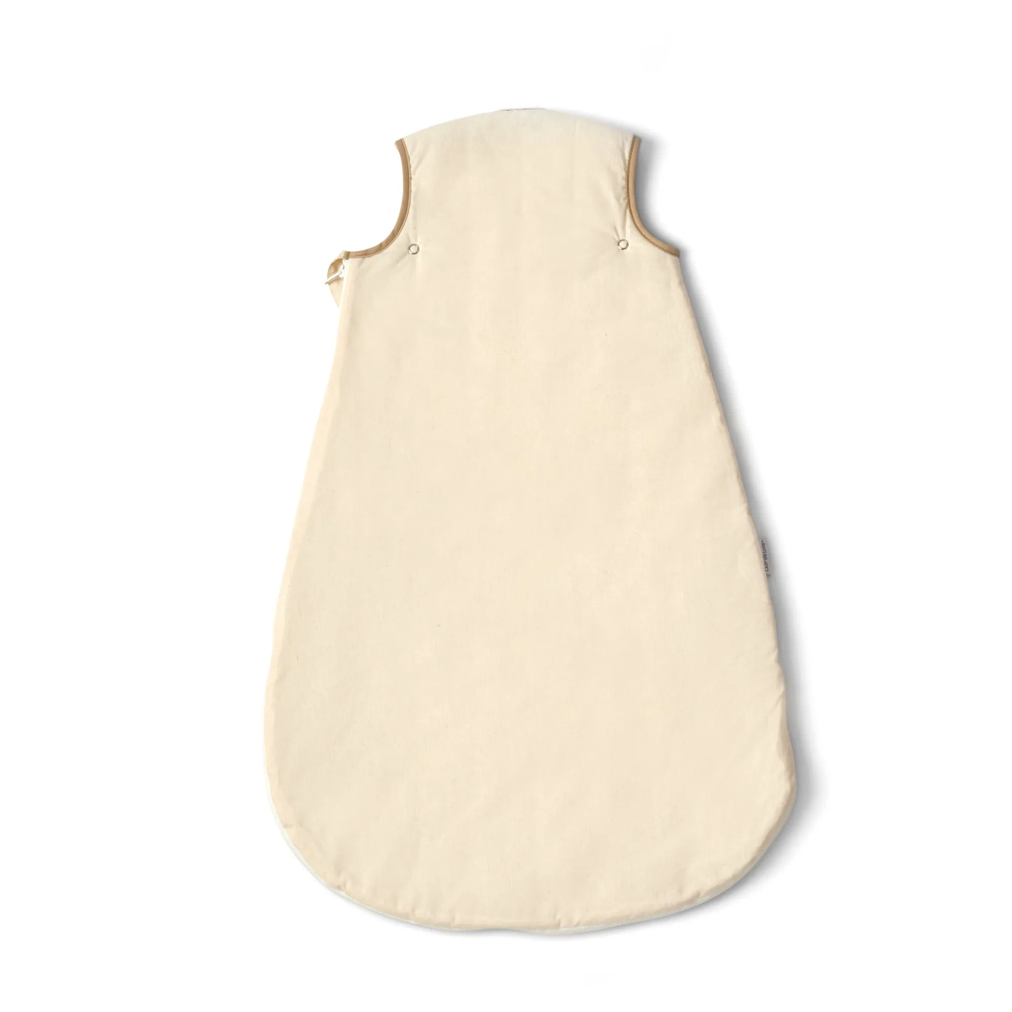 Clair De Lune Organic Sleeping Bag (0-6 Months) 2.5TOG