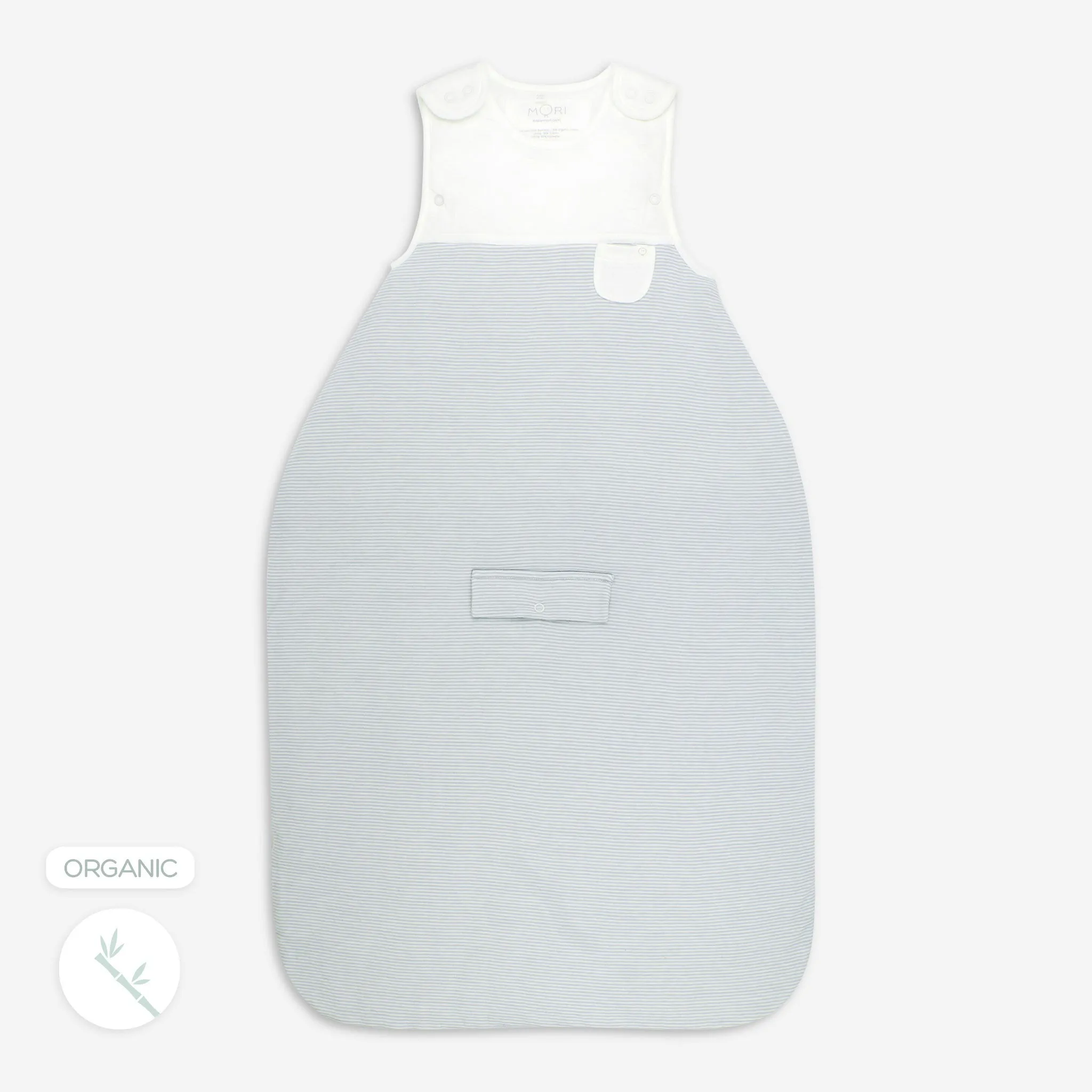 Clever Sleeping Bag