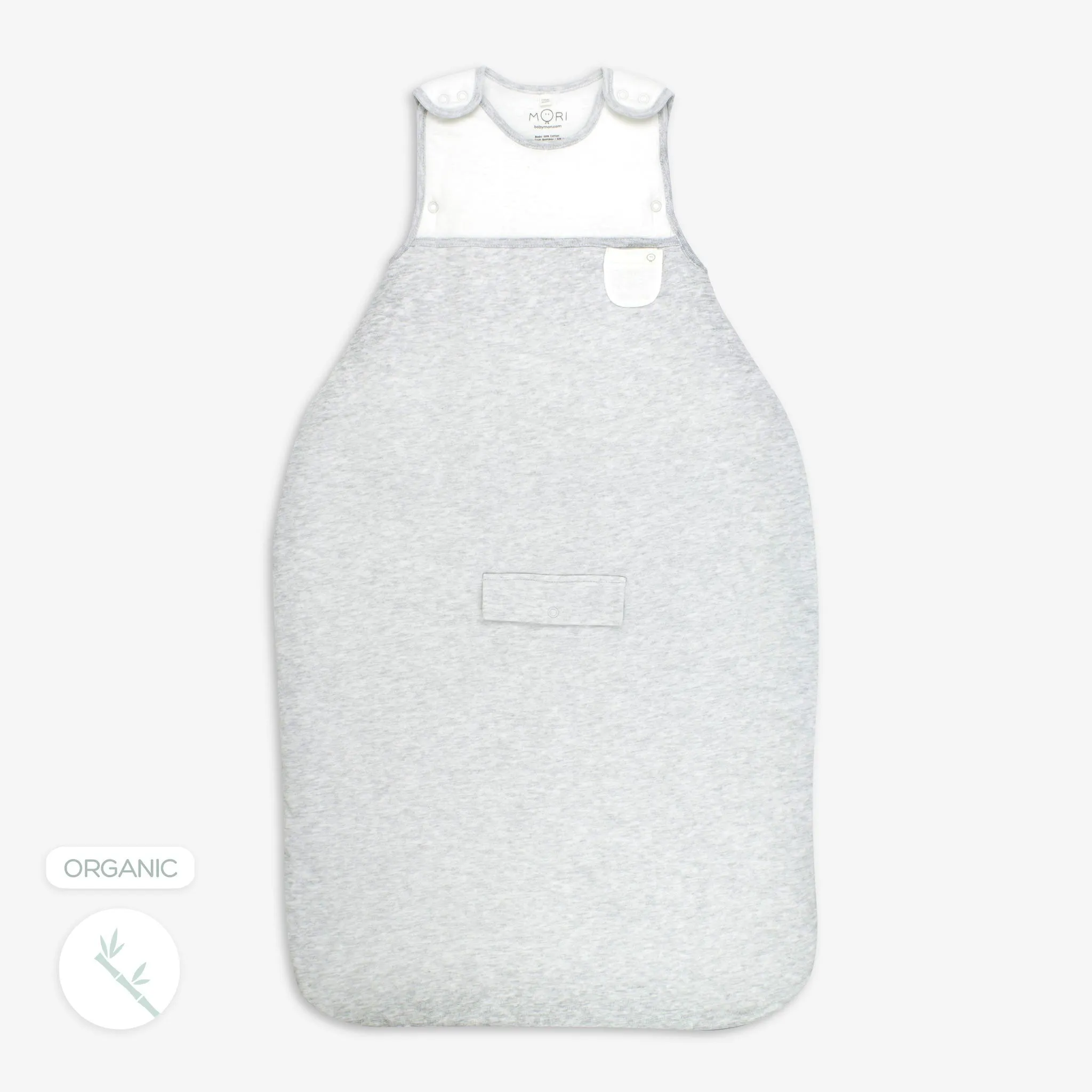 Clever Sleeping Bag