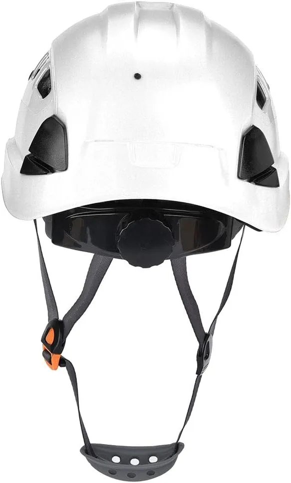 Climbing Helmet, ABS and PC with High Strength Half Helmet Bump for Rock Climbing