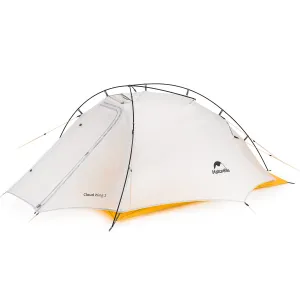 Cloud Wings  2 People Tent  Ultra-light 10D