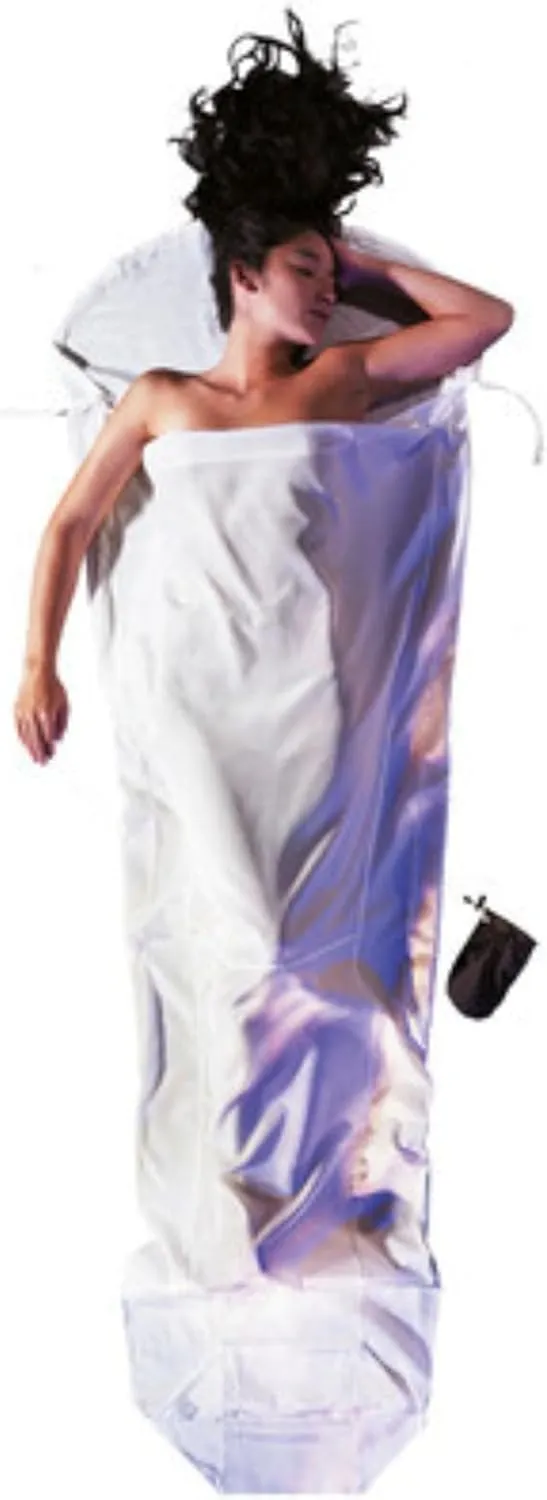 COCOON - Premium - MummyLiner - Silk
