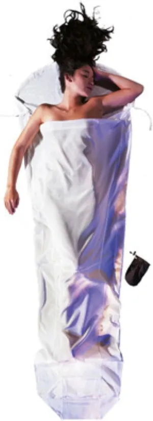 COCOON - Premium - MummyLiner - Silk
