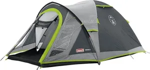 Coleman Darwin Tent - 2 berth Grey