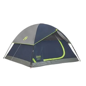 Coleman Sundome 3-person Tent