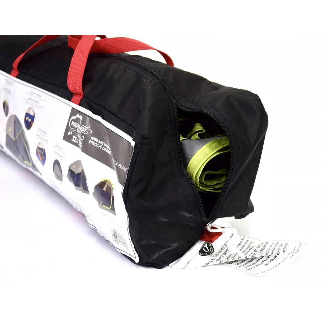 Coleman Sundome 3-person Tent