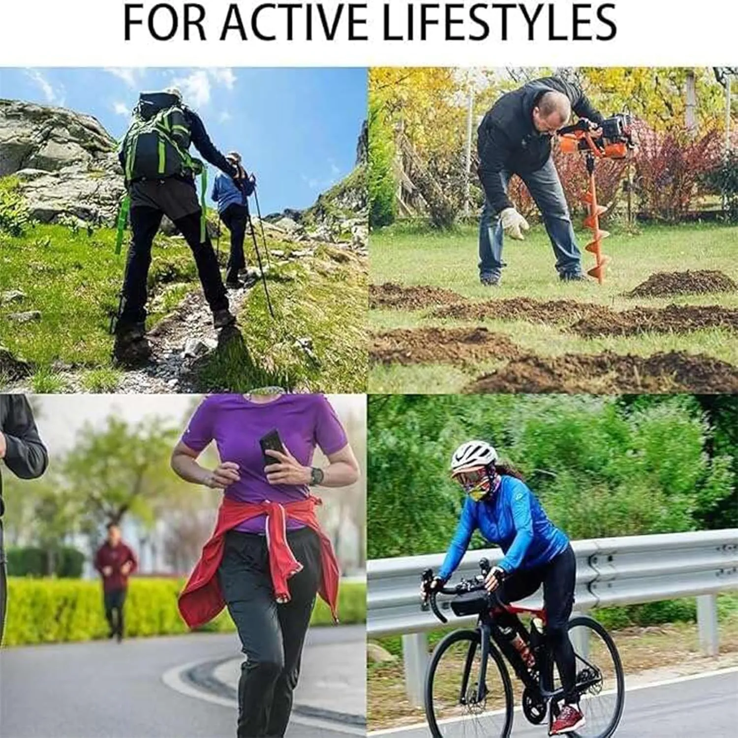 Comfyfit Pants for Older Women, Palcomfy Pants for Women, Suitable for Running, Climbing and Indoor Sports