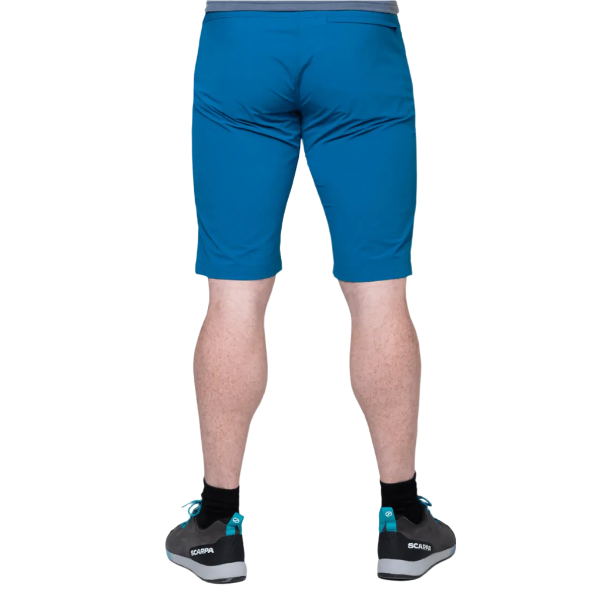Comici Men's Short