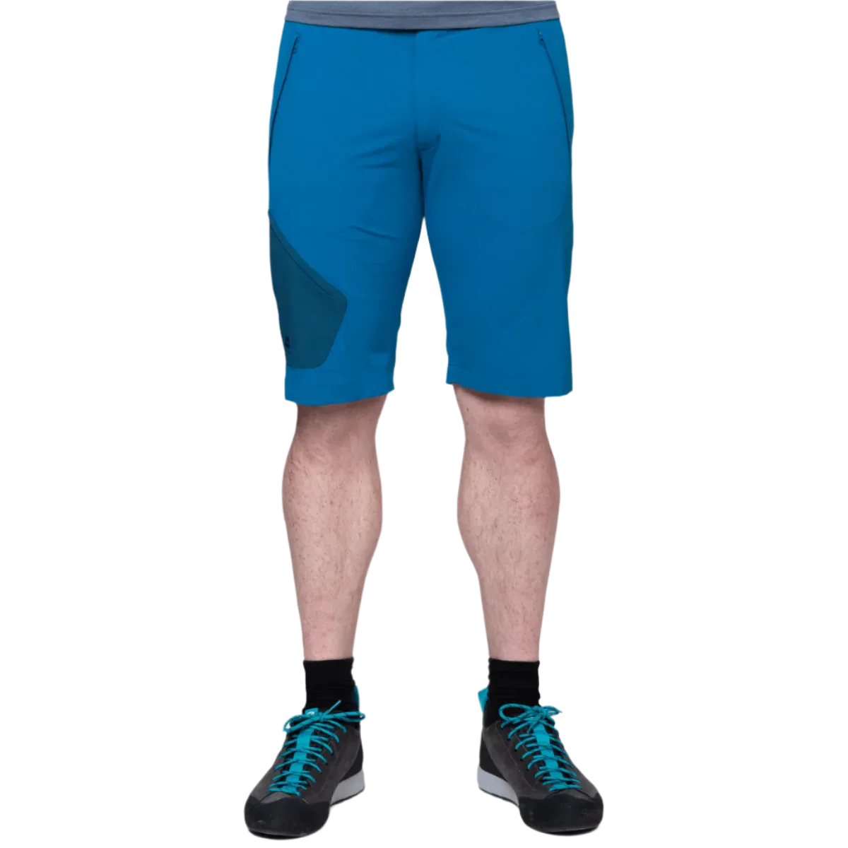 Comici Men's Short