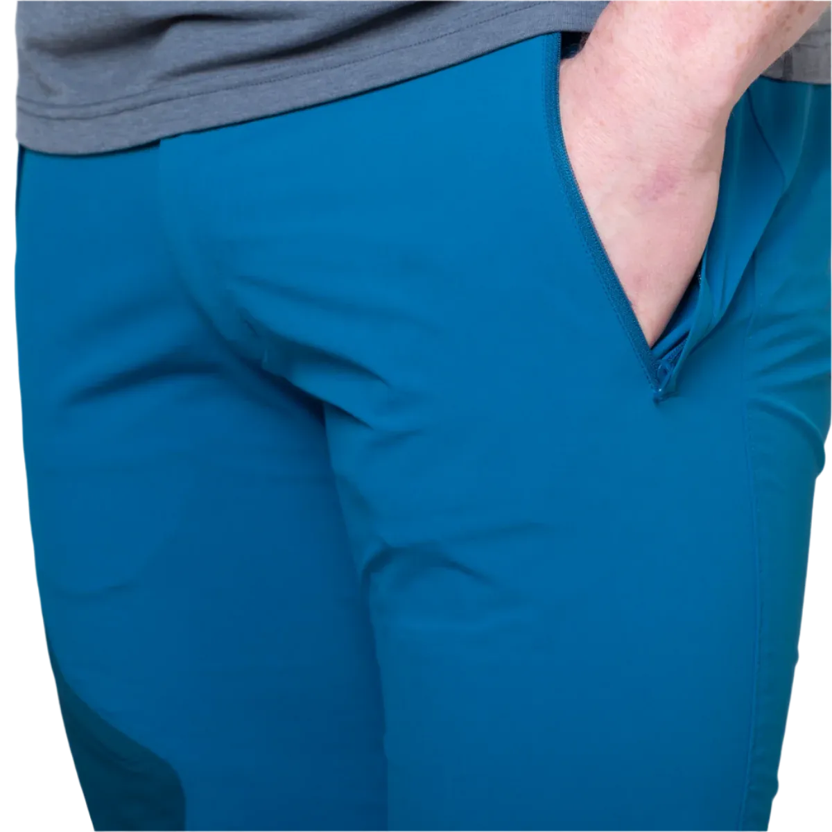 Comici Men's Short