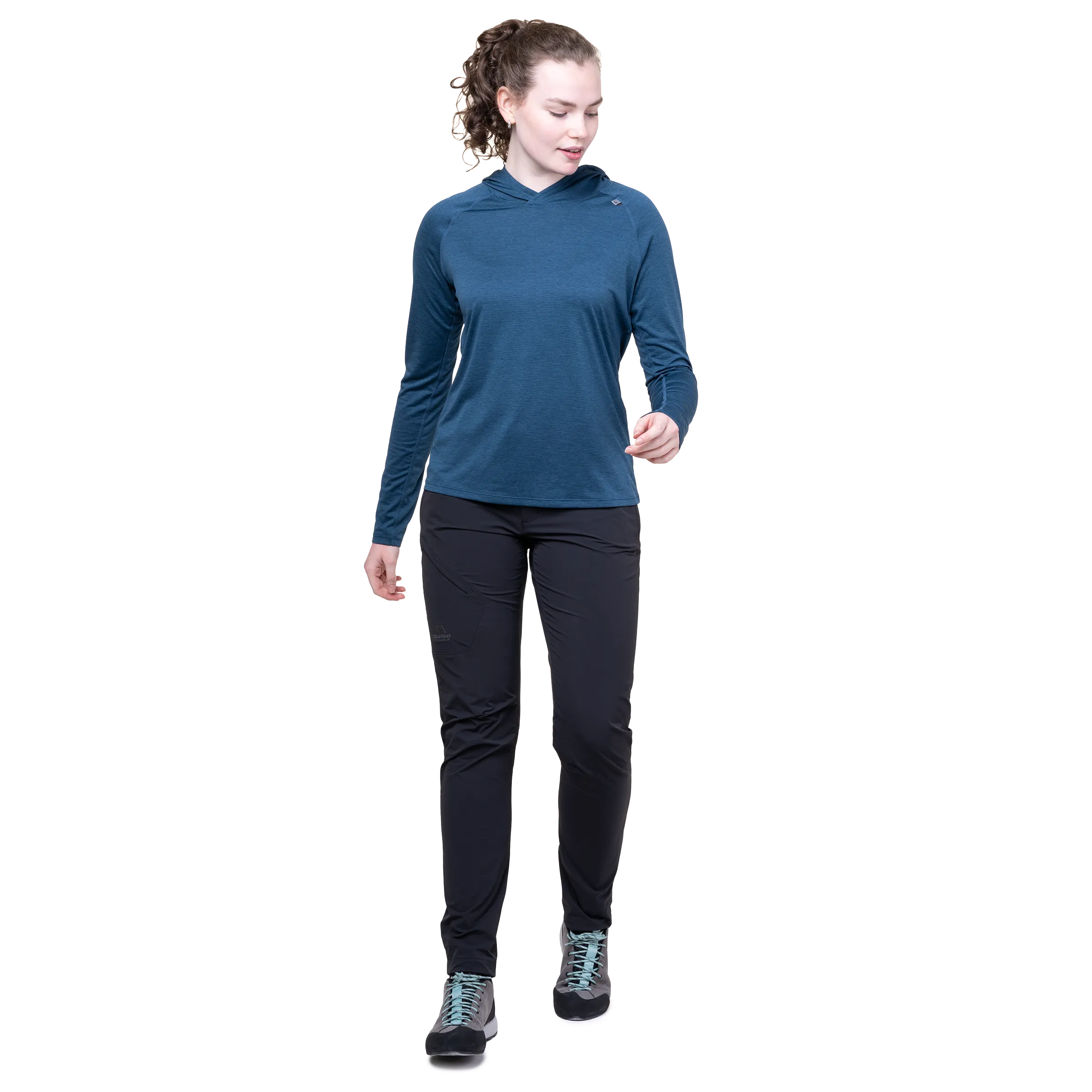 Comici Women's Pant