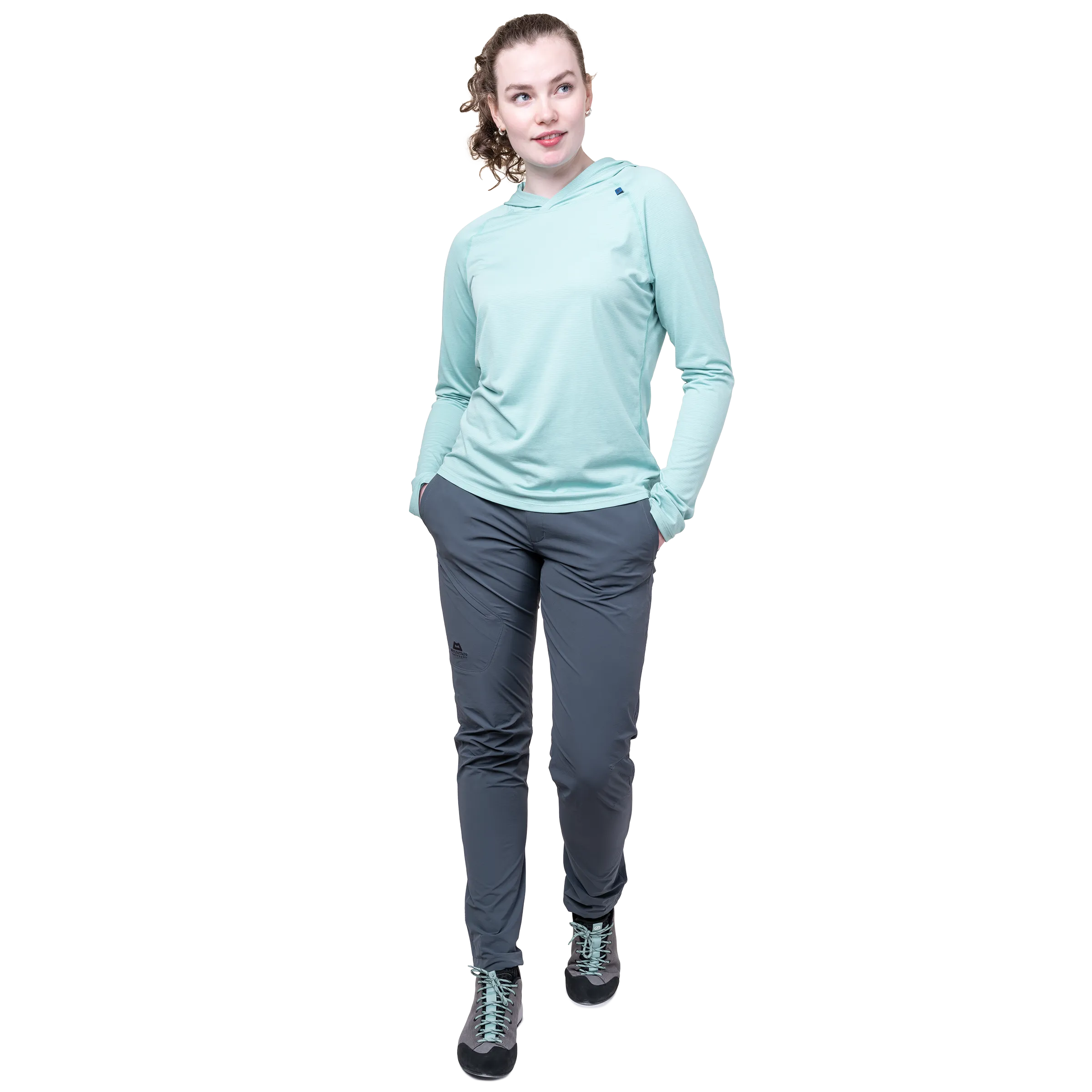 Comici Women's Pant
