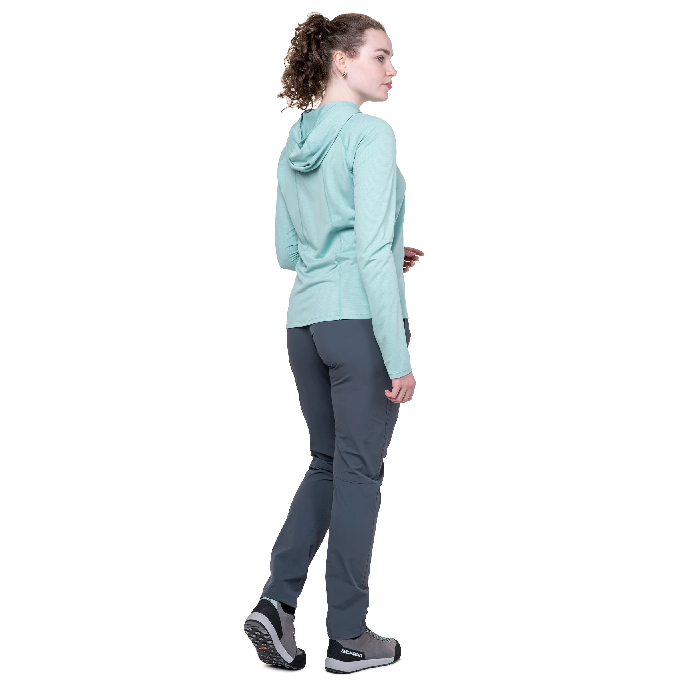 Comici Women's Pant