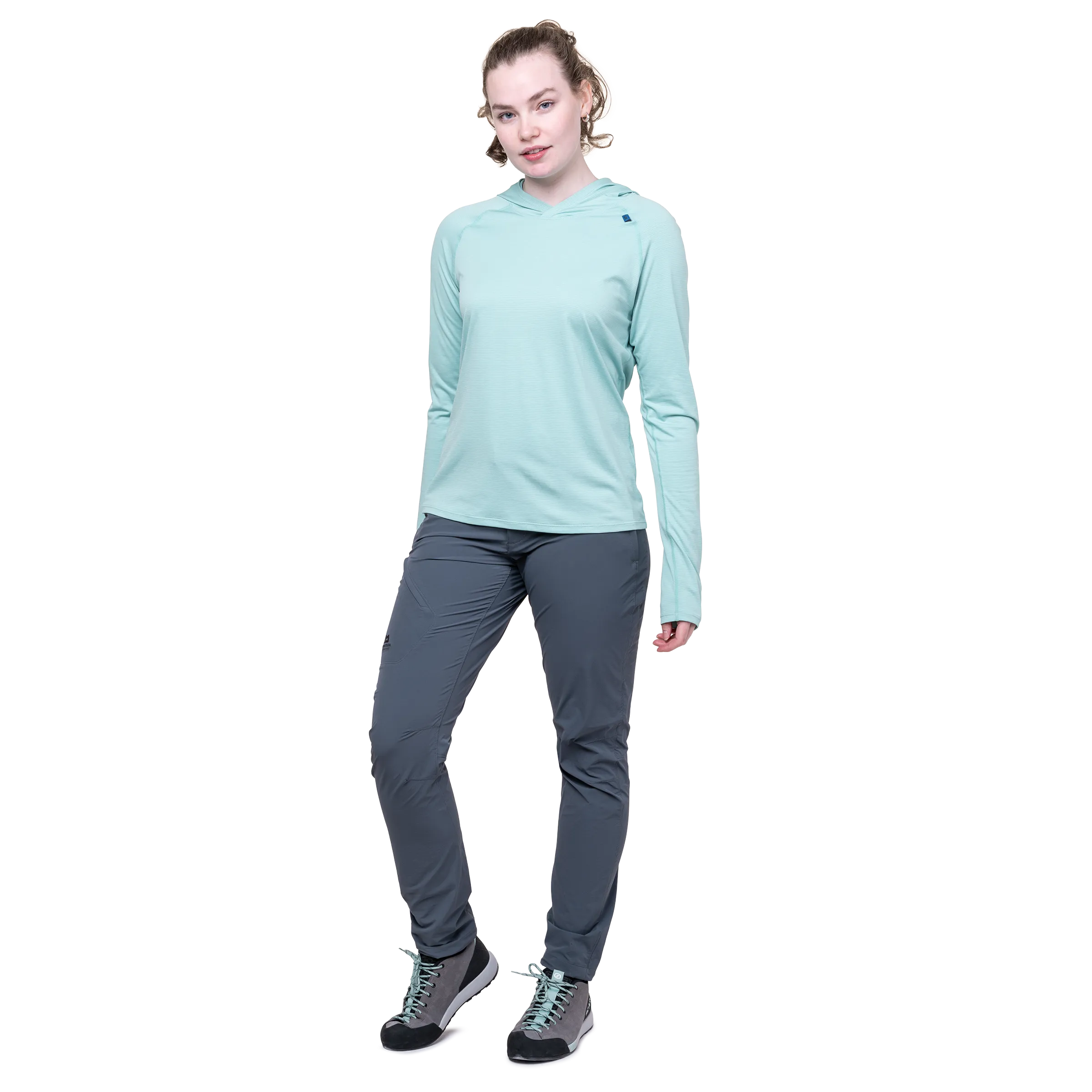 Comici Women's Pant