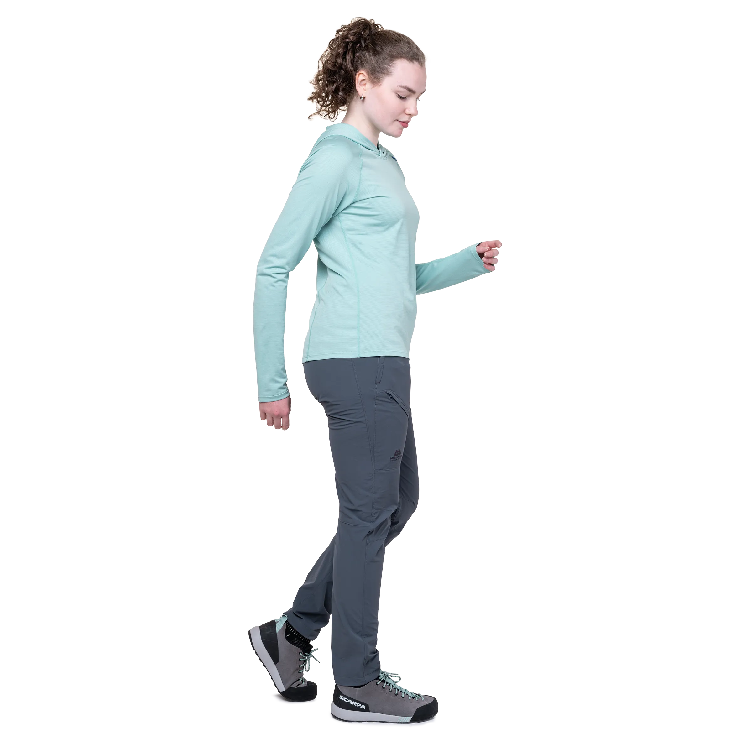 Comici Women's Pant