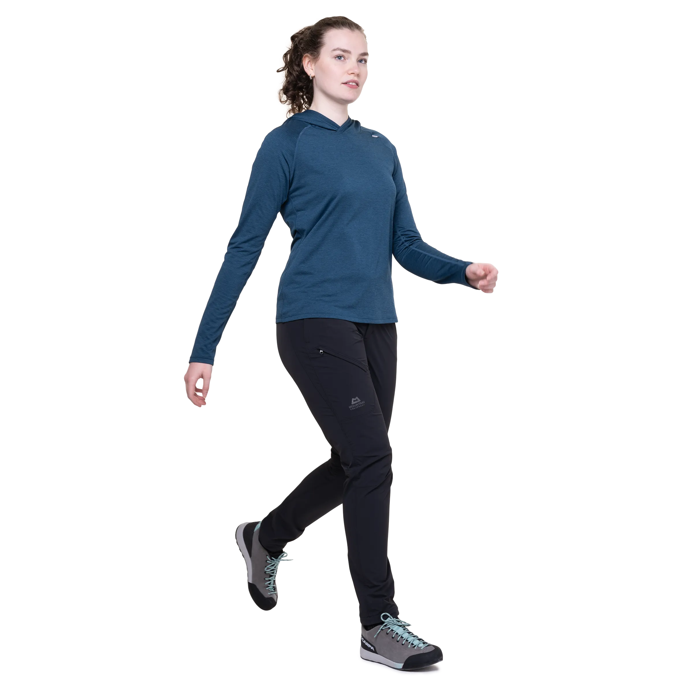 Comici Women's Pant
