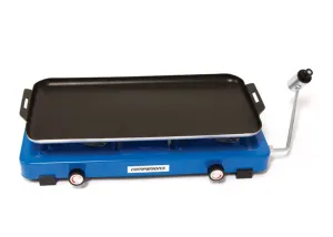 Companion Hot Plate For Propane Double Stove