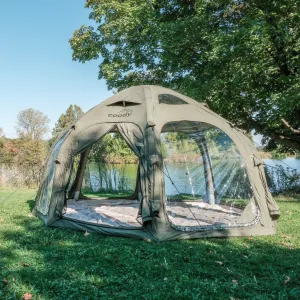Coody Inflatable Tent - Dome