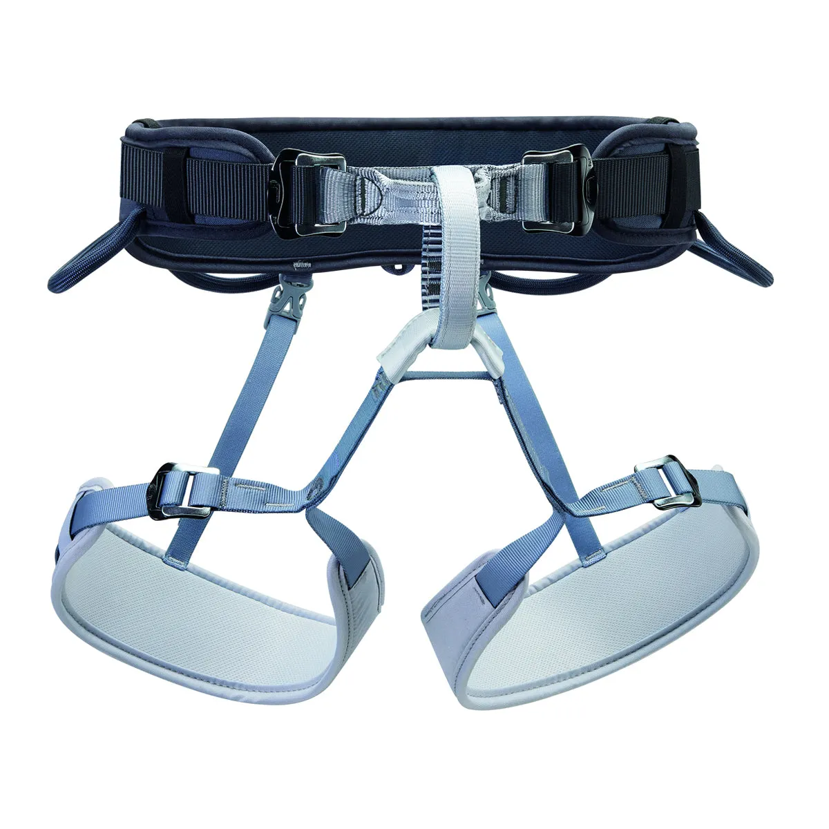 Corax Harness Dark Grey - Size 2