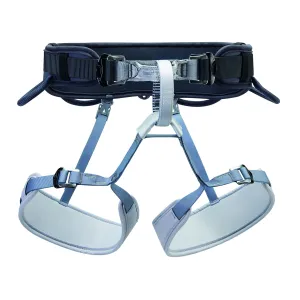 Corax Harness Dark Grey - Size 2