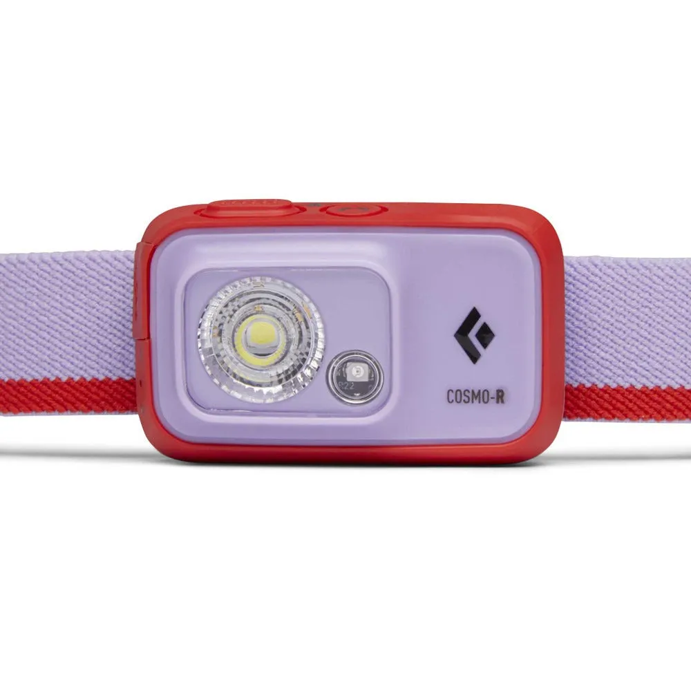 Cosmo 350 Rechargeable Headlamp