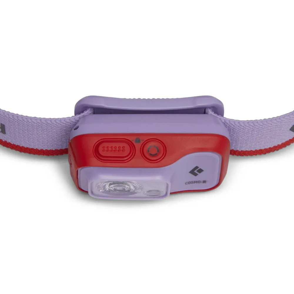 Cosmo 350 Rechargeable Headlamp